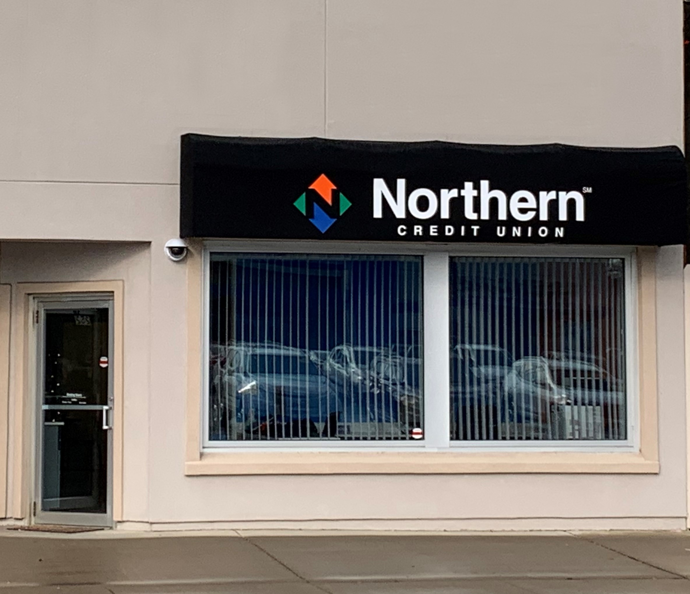 Northern Credit Union - Massena Branch 01