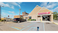 Bank of America (with Drive-thru ATM) 01