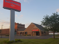 Bank of America (with Drive-thru ATM) 02