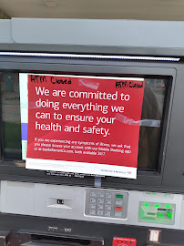 Bank of America (with Drive-thru ATM) 03