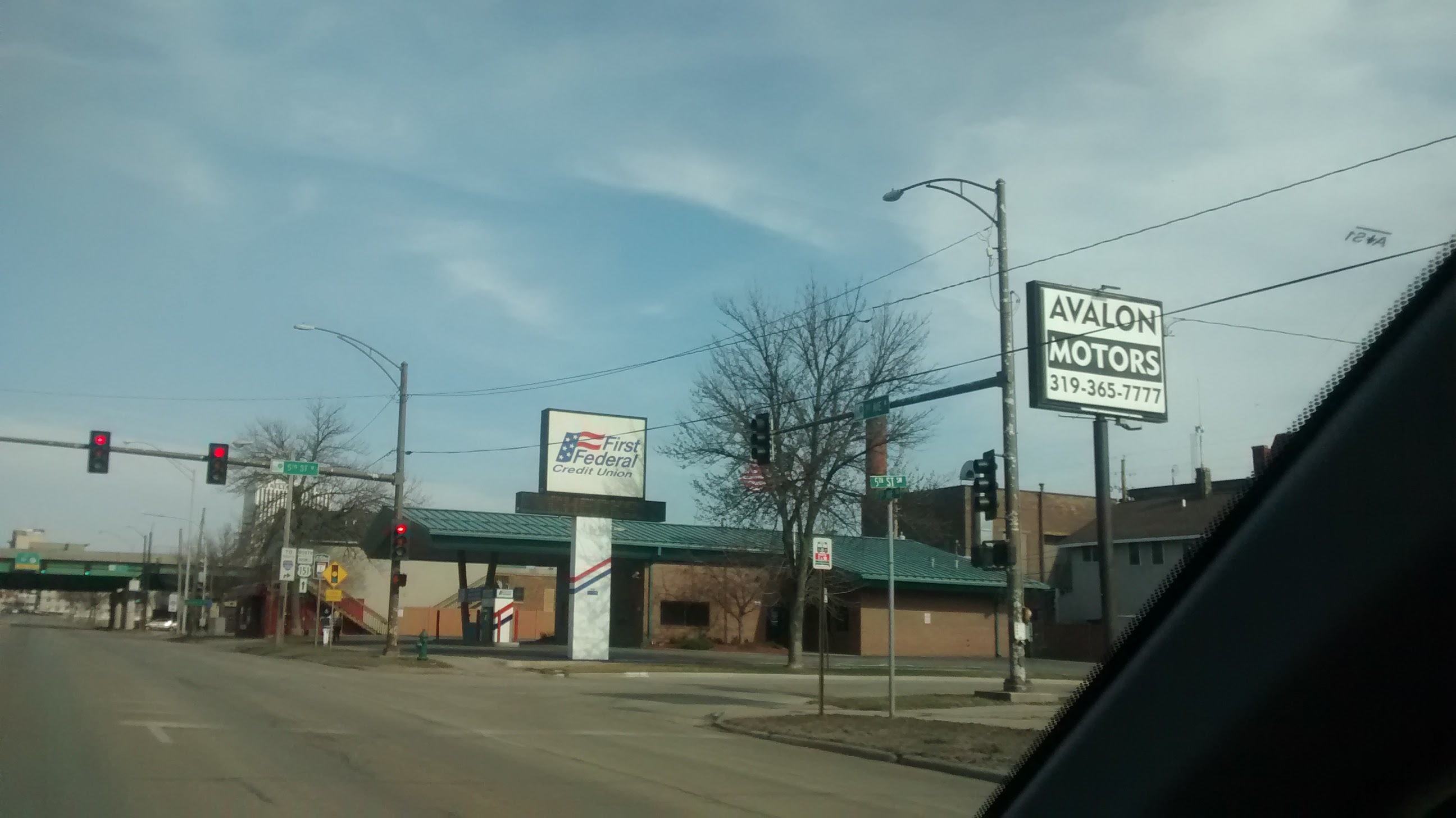 First Federal Credit Union 01