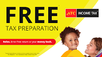 ATC Income Tax - by Appointments 04