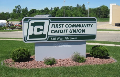 FIRST COMMUNITY CREDIT UNION 01