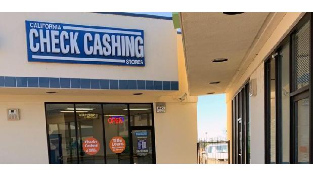 California Check Cashing Stores 01