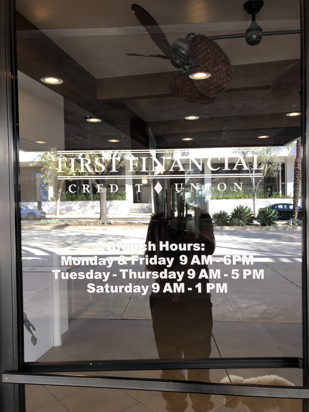 First Financial Credit Union 01
