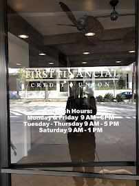 First Financial Credit Union 01