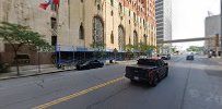Bank of America Financial Center 02