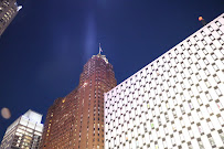 Bank of America Financial Center 03