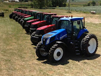 Larsen Equipment 02