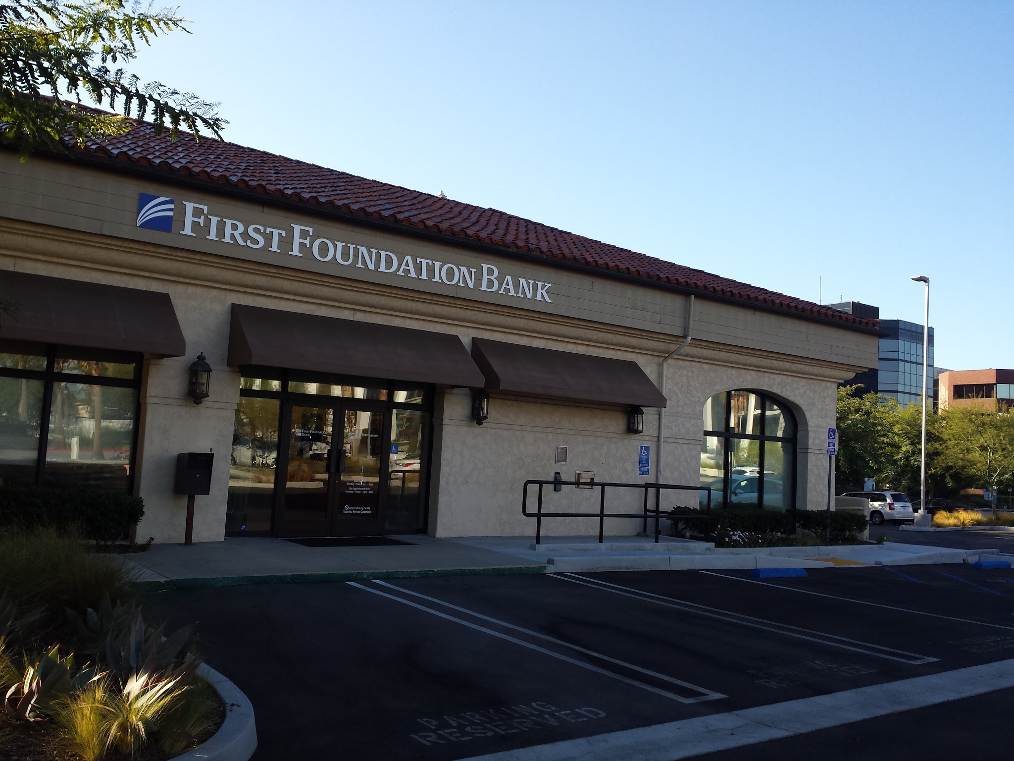 First Foundation Bank 01