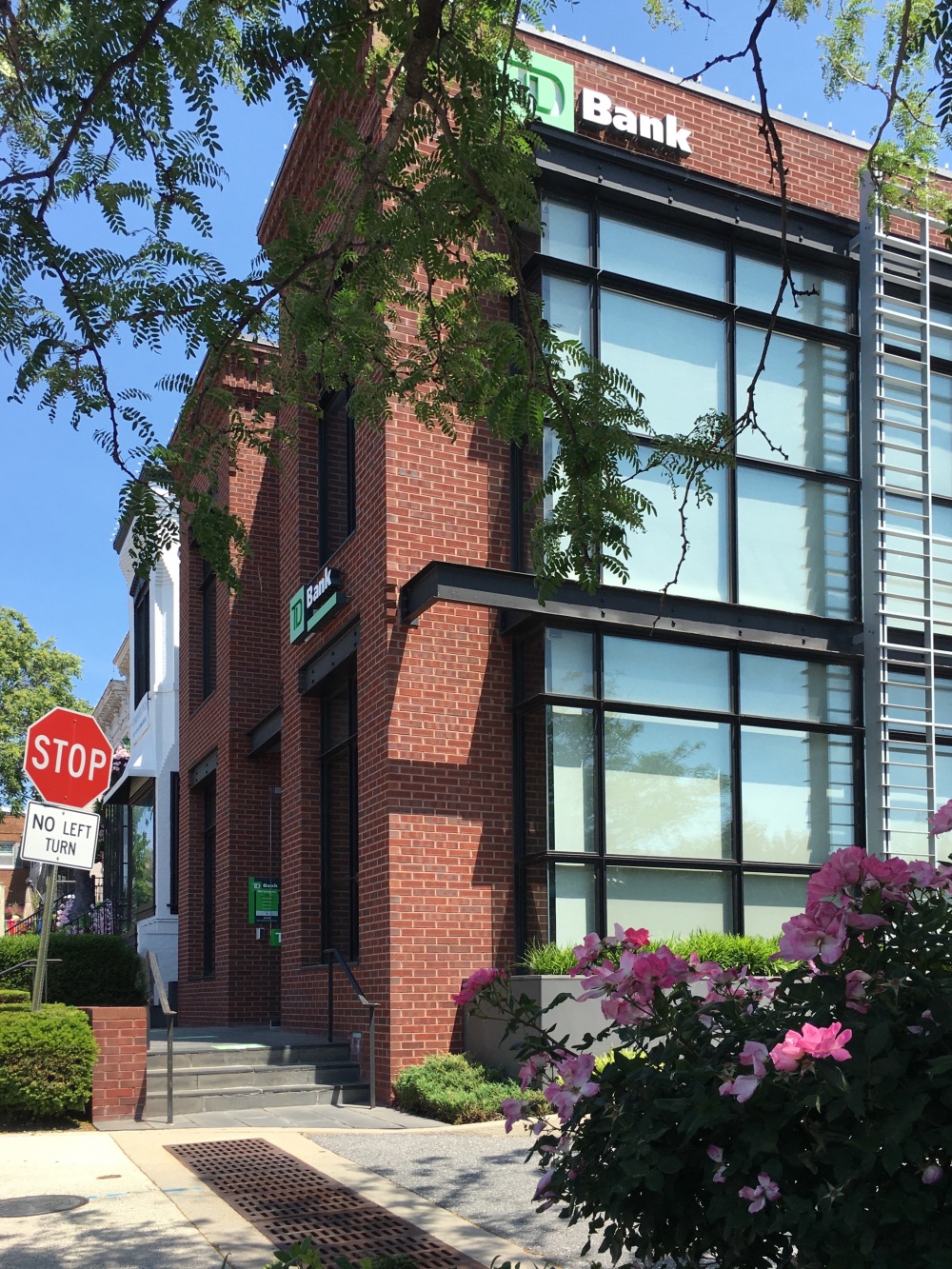 TD Bank 01