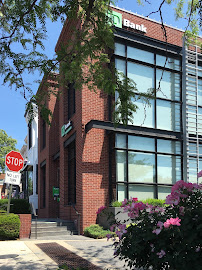 TD Bank 01