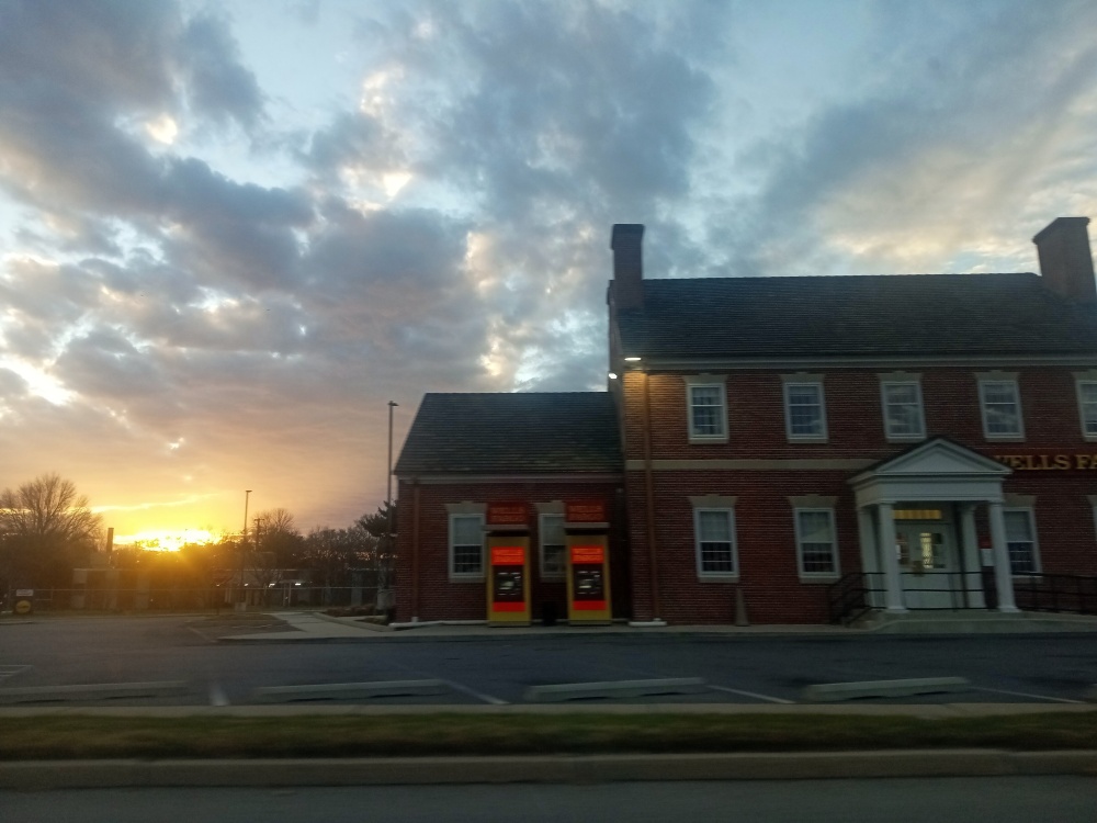 Wells Fargo Bank 01