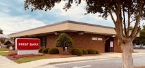 First Bank - Pembroke, NC 01