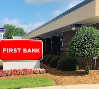 First Bank - Pembroke, NC 02