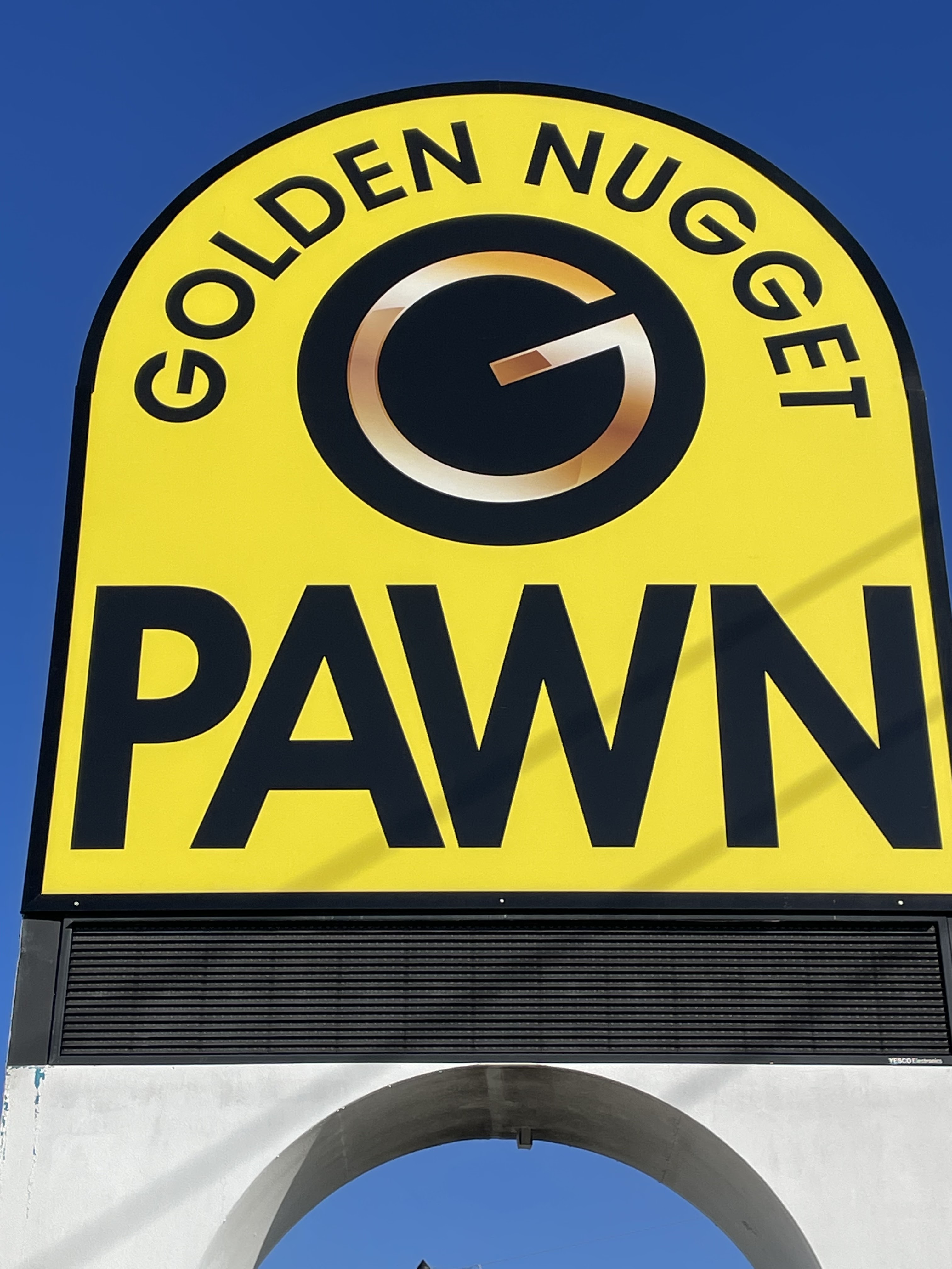 Golden Nugget Pawn & Jewelry 01