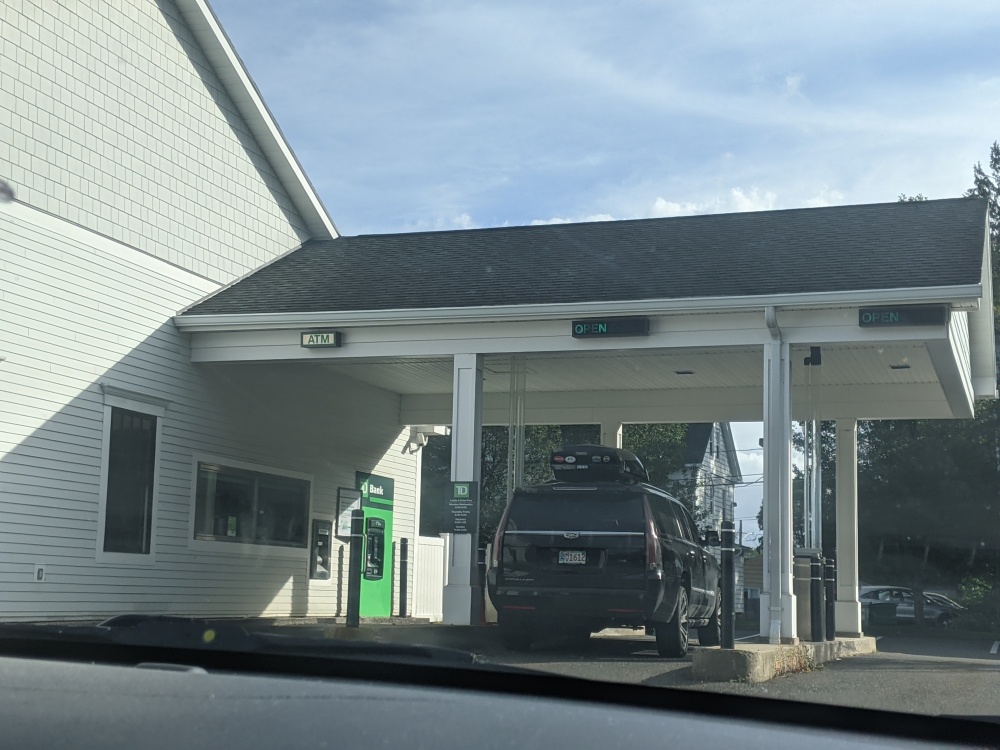 TD Bank 01