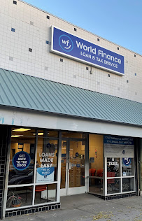 World Finance 03