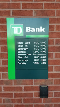 TD Bank 02