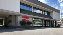 First Bank - Asheville North, NC 01