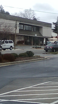 First Bank - Asheville North, NC 04