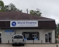 World Finance 02