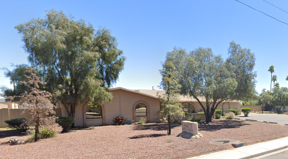 CREATIVE HOME LOANS, LLC 01