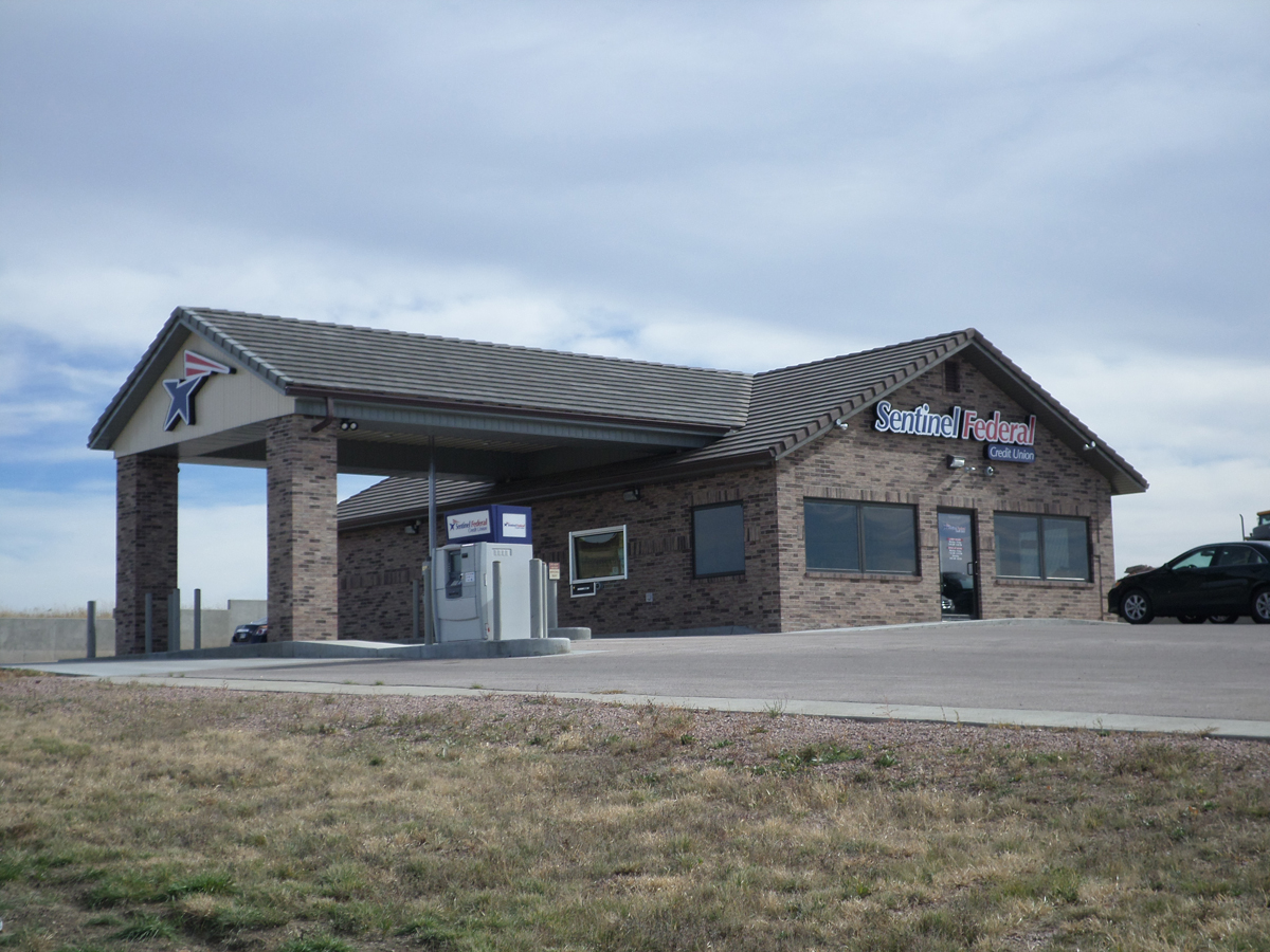 Sentinel Federal Credit Union 01