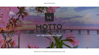 MOTTO MORTGAGE APPROVED 03