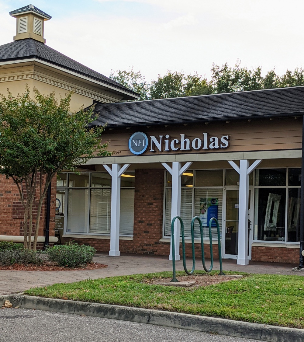Nicholas Financial Inc 01