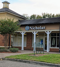 Nicholas Financial Inc 01