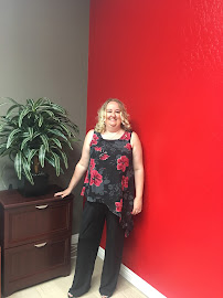 Amanda Hammett - State Farm Insurance Agent 01