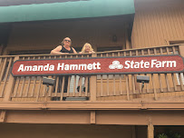Amanda Hammett - State Farm Insurance Agent 02