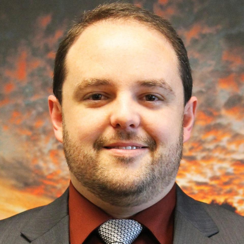 Brad Hayes | NFM Lending | NMLS# 1081373 01