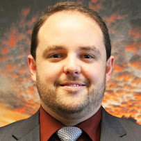Brad Hayes | NFM Lending | NMLS# 1081373 01