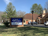 Bank of the James - Boonsboro 01