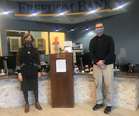 The Freedom Bank of Virginia 01
