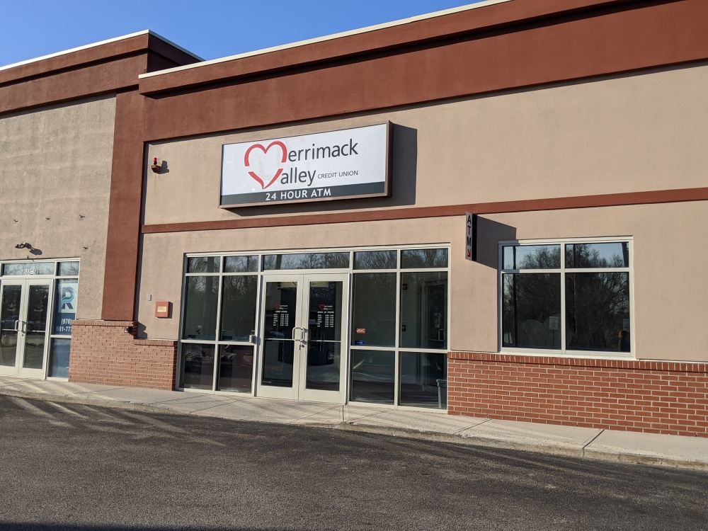 Merrimack Valley Credit Union 01