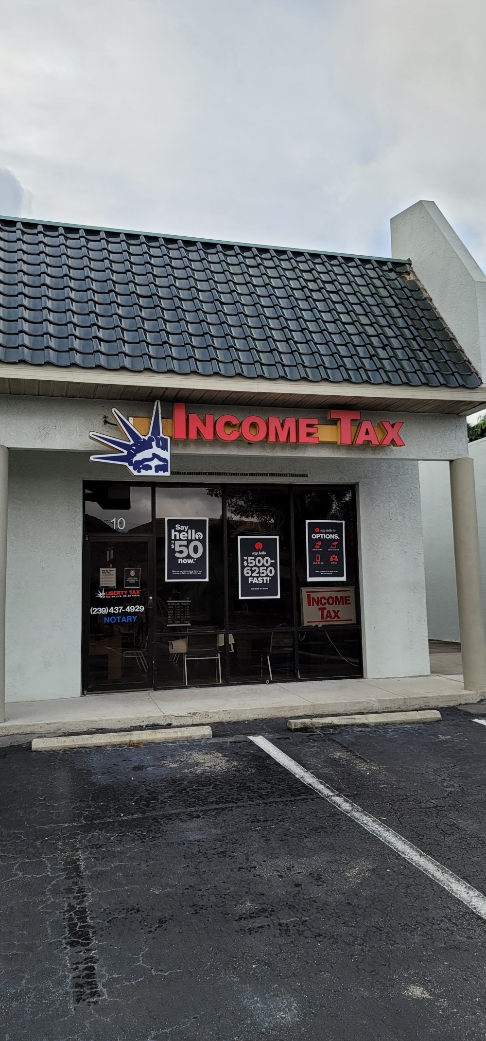 Liberty Tax 01
