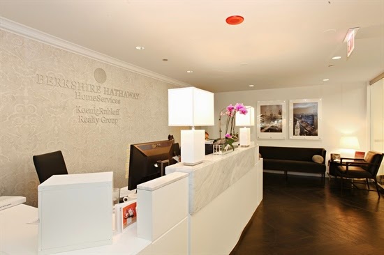 Berkshire Hathaway HomeServices Chicago 01