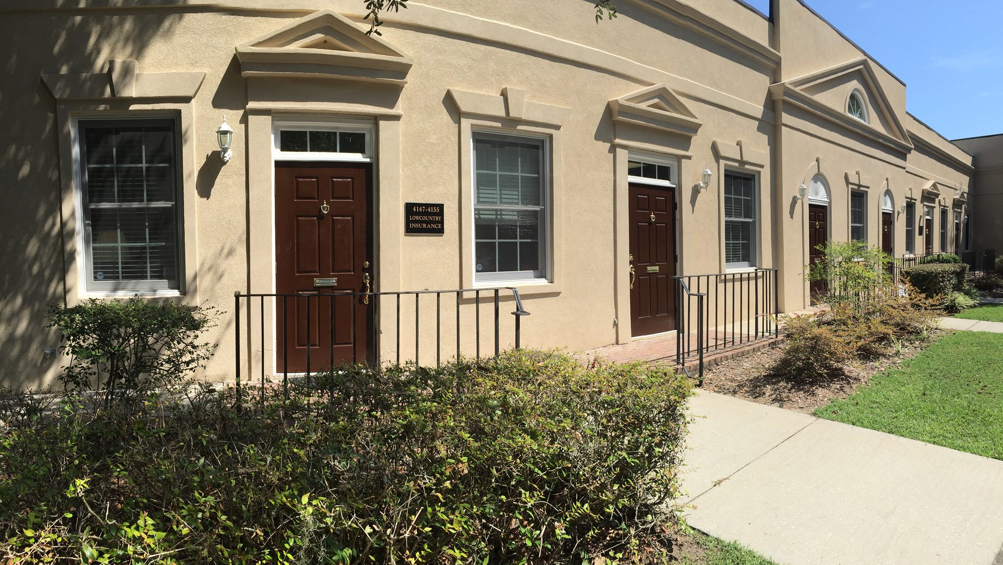 Lowcountry Insurance & Financial Services 01