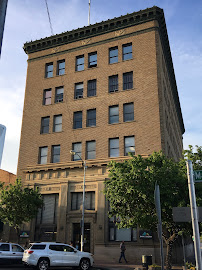 Bank of the Sierra 01