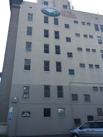 Bank of the Sierra 04
