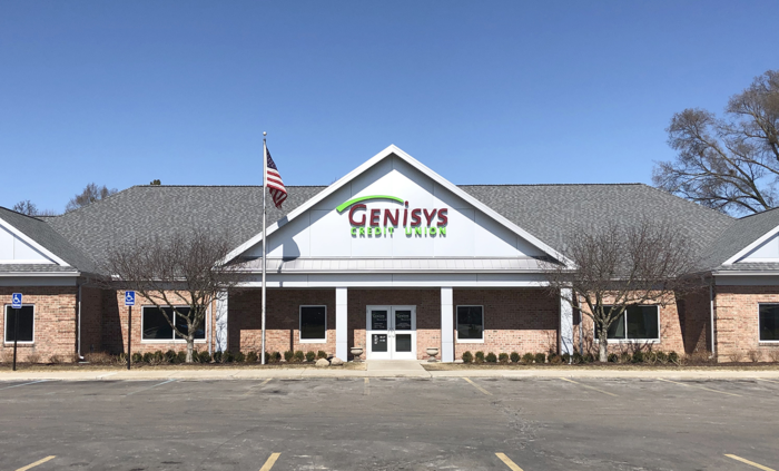 Genisys Credit Union 01