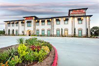 Champions School of Real Estate - Houston North Campus 01