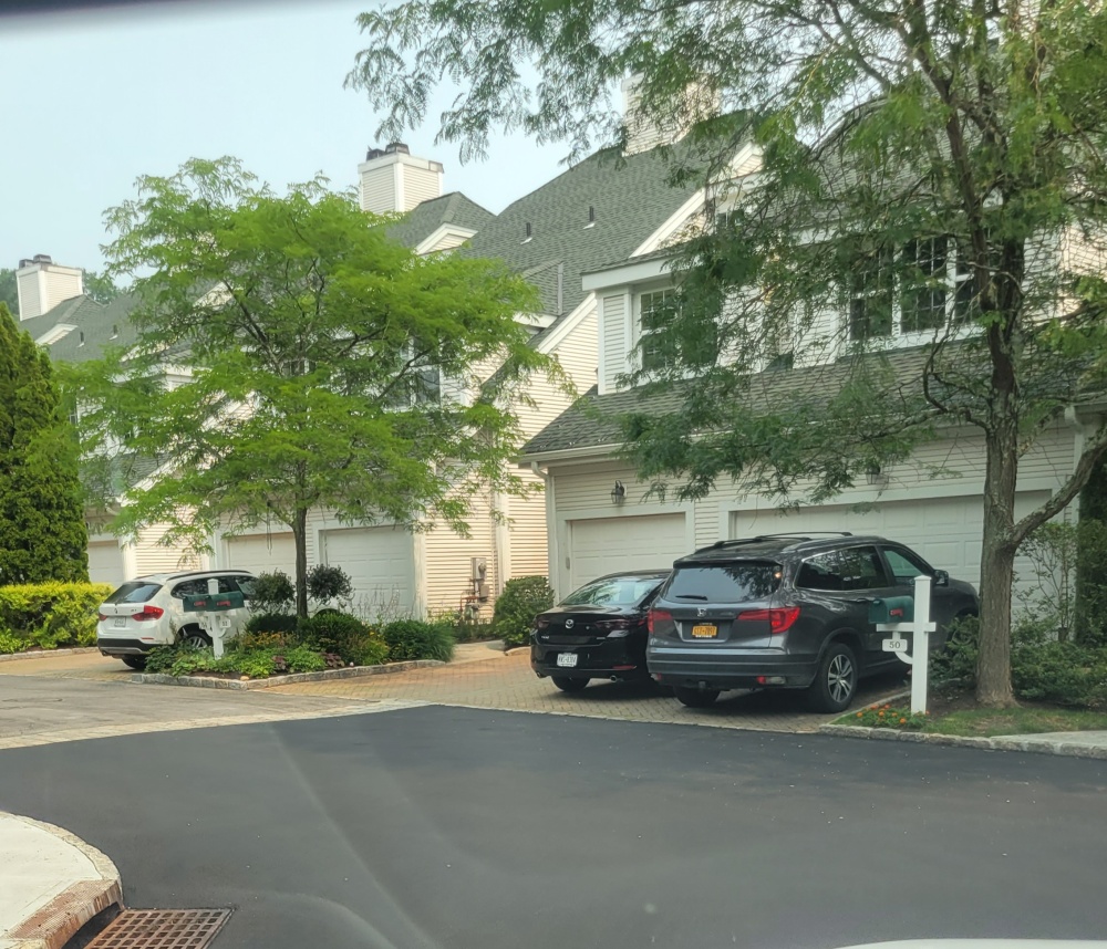 Katonah Management Group Inc 01