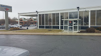Bank of America (with Drive-thru ATM) 02