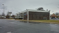 Bank of America (with Drive-thru ATM) 03