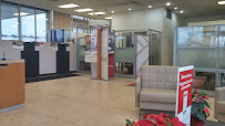 Bank of America (with Drive-thru ATM) 04