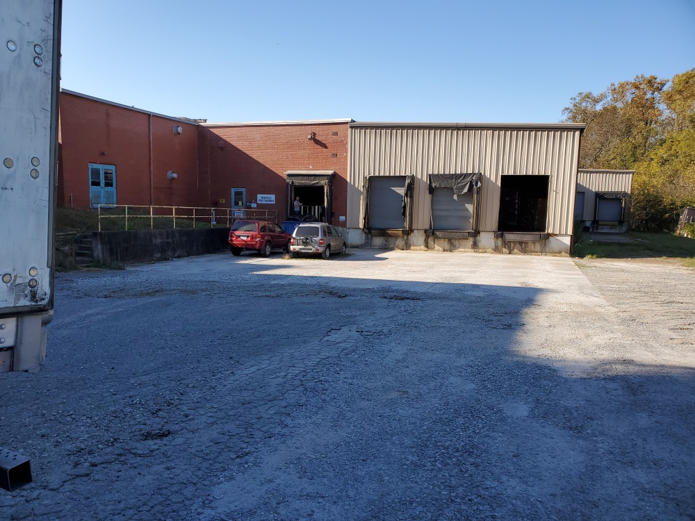 Cherryville Public Warehouse 01